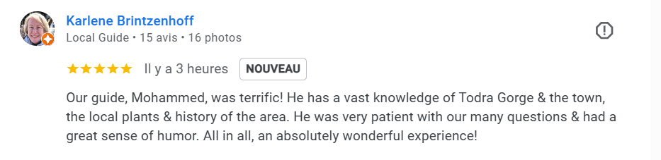 Review client 5