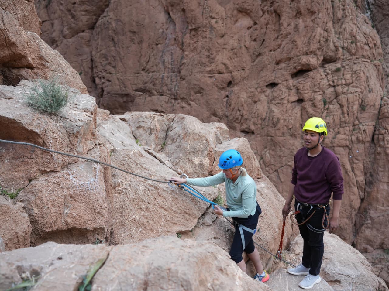 Via Ferrata  - image 1