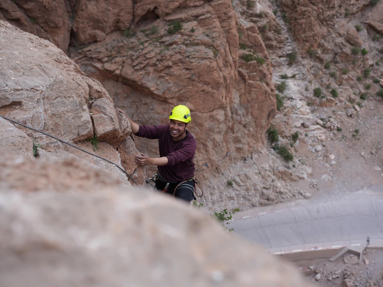 Via Ferrata 