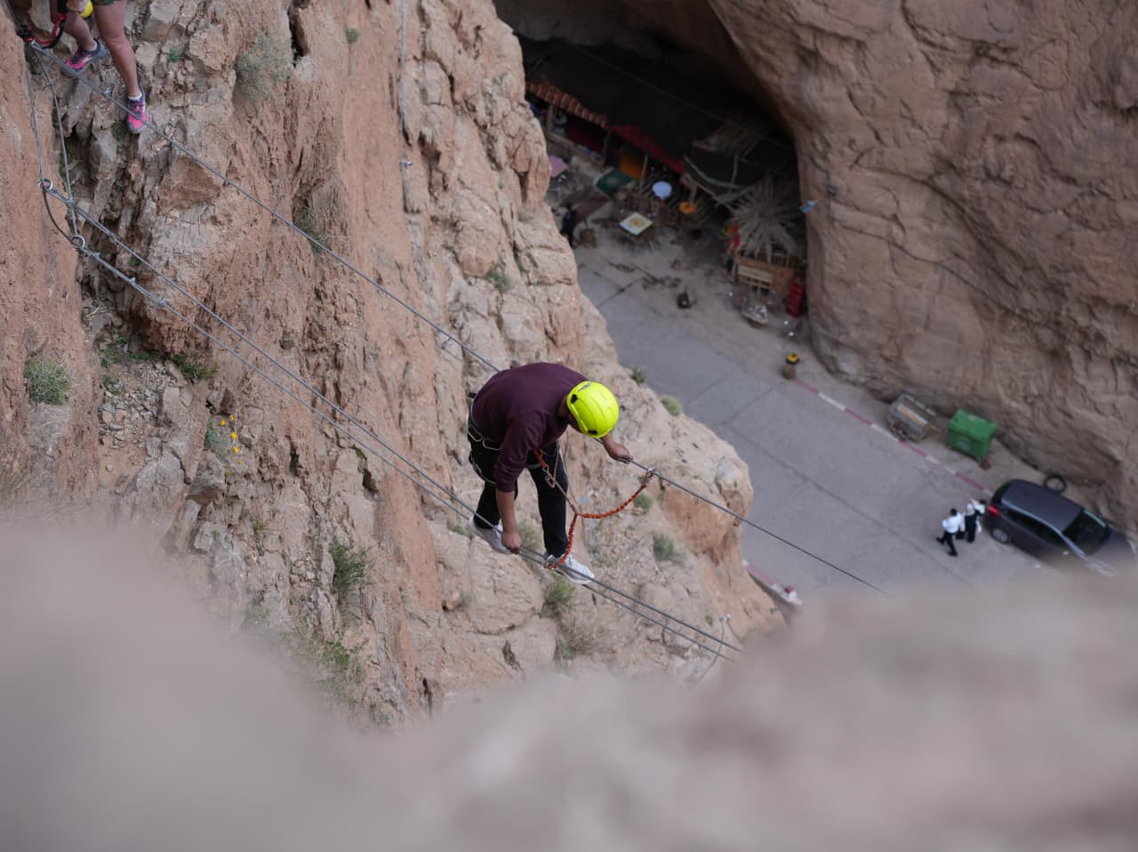 Via Ferrata  miniature 4